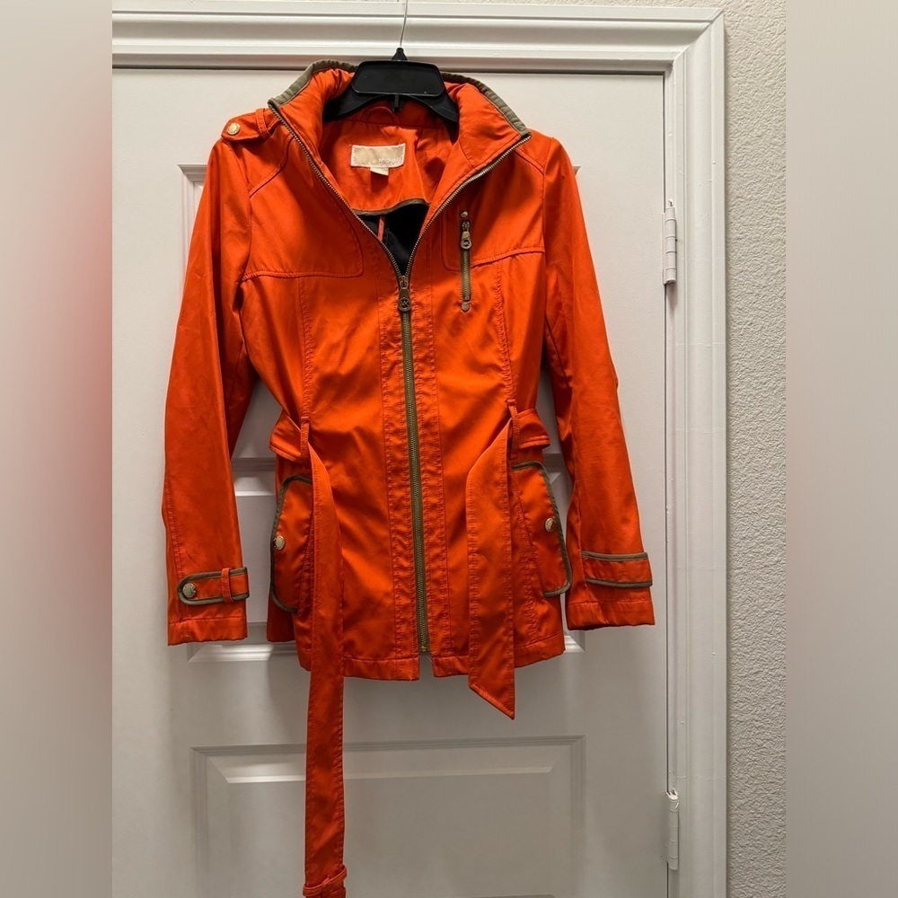 Michael Kors jacket
